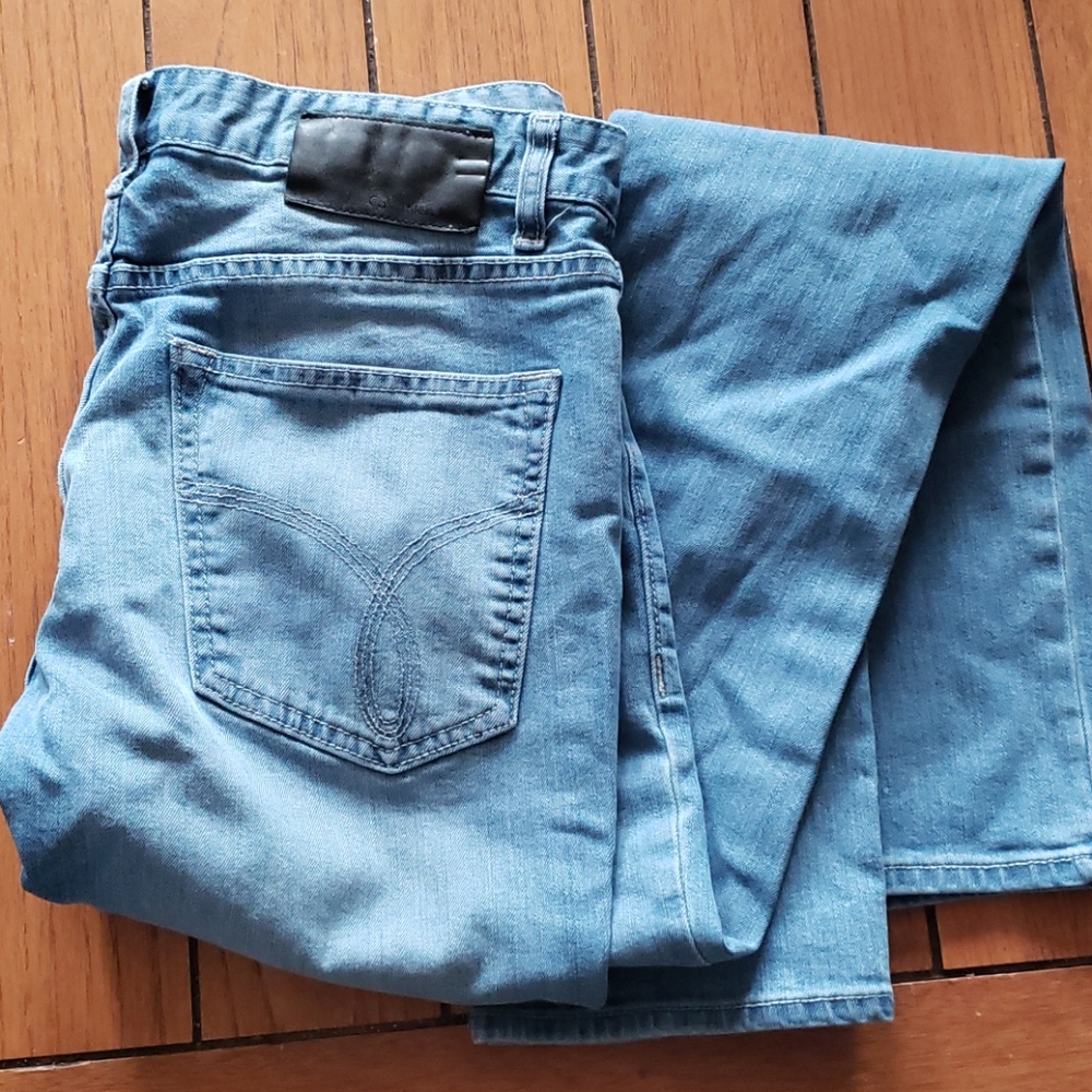 Calvin Klein jeans